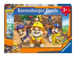 puzzle-dla-dzieci-2d-rubble-i-jego-ekipa-2x12el