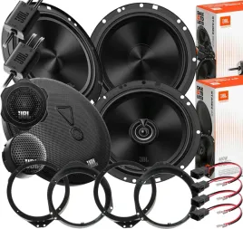 jbl-stage2-mocne-glosniki-zwrotnice-tweetery-opel-vectra-c-signum-przod-tyl