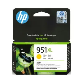 tusz-hp-951xl-yellow