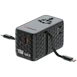 adapter-podrozny-verbatim-charge-n-travel-gan-iii-globalny-1xusb-c-pd-3-0