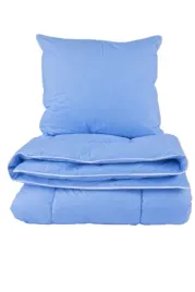 zestaw-puch-classic-blue-koldra-220x200-cm-caloroczna-4-poduszki