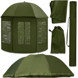 namiot-wedkarski-wodoodporny-parasol-z-pelna-oslona-na-ryby-z-bokami-240cm