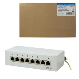 patch-panel-stacjonarny-logilink-np0018-8x-rj45-kat-6a-ekranowany