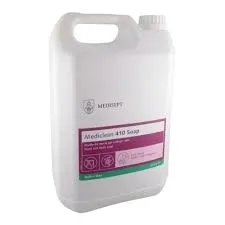 Mydło w płynie MC-410 Mediclean 5 l 5000 g