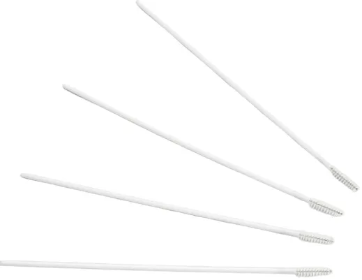 Szczoteczka cytologiczna prosta standard 100szt
