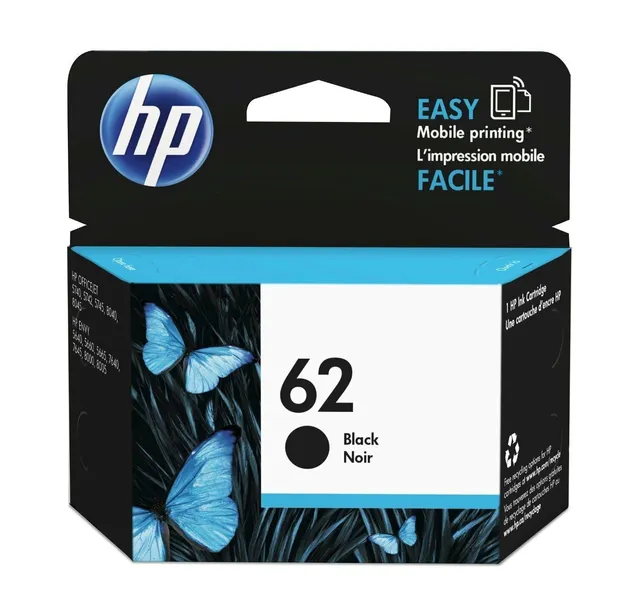 tusz-hp-62-black