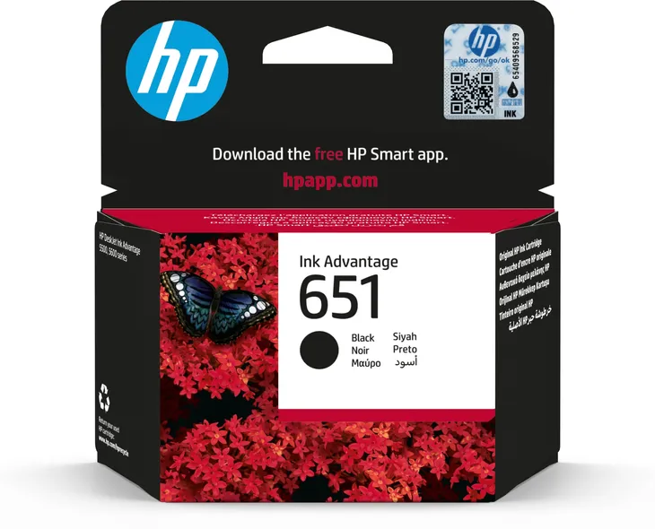 tusz-hp-651-black