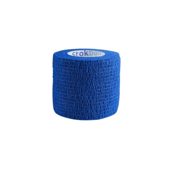 Bandaż kohezyjny Zarys 5 cm