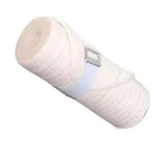 Opaska z zapinką elastyczna Zarys 10 cm x 4 m