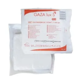gaza-opatrukowa-kpertowa-jalowa-sterylna-05m-1-szt-lux-s-zarys-17-nitek