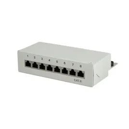 patch-panel-stacjonarny-logilink-np0016a-8x-rj45-kat-6-ekranowany