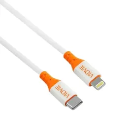 kabel-vidvie-cb4014-type-c-iphone-3a-1m-bialy