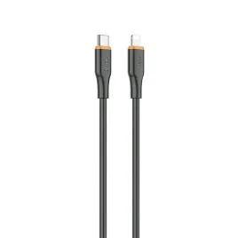 kabel-vidvie-cb4031-type-c-iphone-30w-1m-czarny