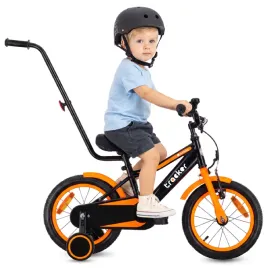 rower-dla-chlopca-14-cali-pchacz-kolka-boczne-dzwonektracker-bike-neon