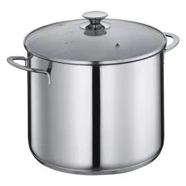 stalowy-garnek-ze-szklana-pokrywka-kuchenprofi-capri-10-l-sred-26-x-205
