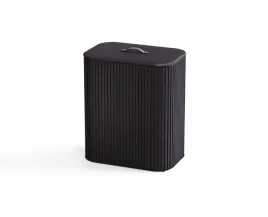 kosz-na-pranie-90l-bambus-czarny-tota-trio-luxe-joseph-joseph