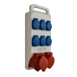 tarel-acs-340-rozdzielnica-2x32a-400v-6x16a-250v-ip54