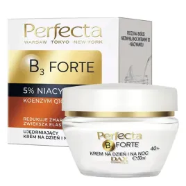 perfecta-b3-forte-ujedrniajacy-krem-na-dzien-i-na-noc-40-z-5percent-niacynamidem
