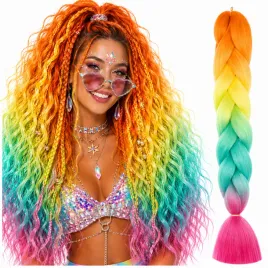 wlosy-syntetyczne-do-warkoczykow-ombre-kolorowe-warkocze-pasma-130cm