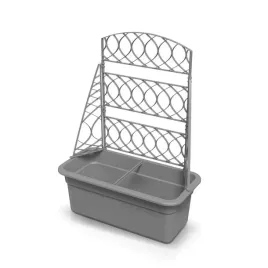 doniczka-do-uprawy-kwiatow-pergola-donica-zestaw-doniczka-z-pergola