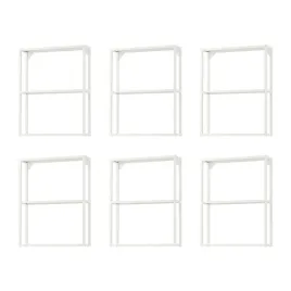 6-szt-szafka-wiszaca-biala-60x15x75-cm-z-polkami