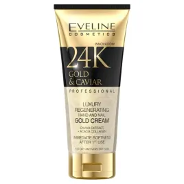 eveline-cosmetics-24k-gold-and-caviar-regenerujacy-krem-do-rak-dla-skory-such