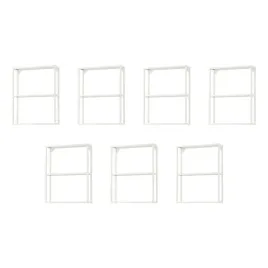 7-szt-szafka-wiszaca-biala-60x15x75-cm-z-polkami