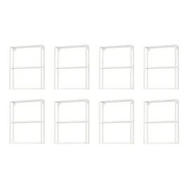 8-szt-szafka-wiszaca-biala-60x15x75-cm-z-polkami