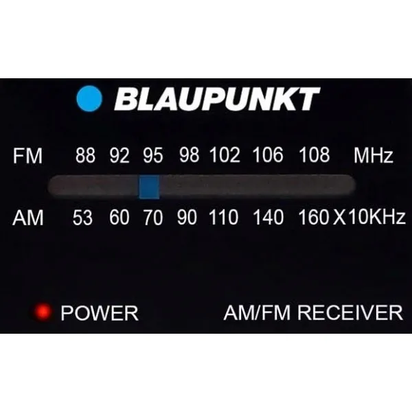 radio-blaupunkt-pr4wh