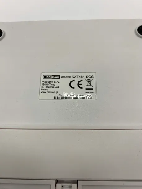 telefon-stacjonarny-dla-seniora-maxcom-kxt481-pilot-sos