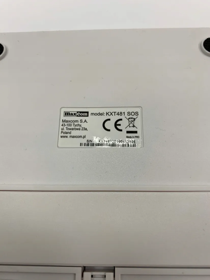 telefon-stacjonarny-dla-seniora-maxcom-kxt481-pilot-sos