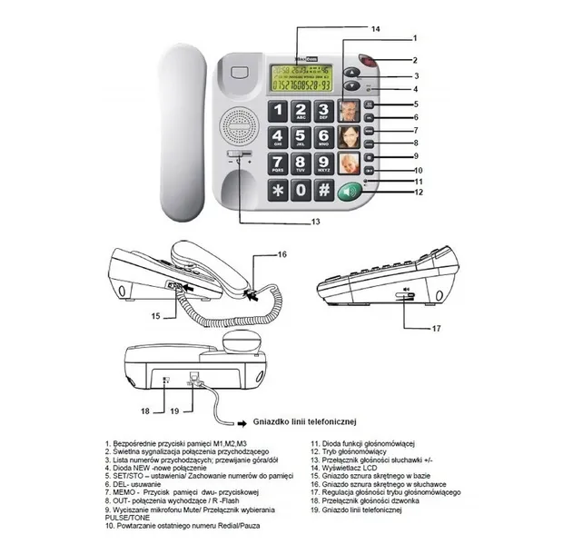 telefon-stacjonarny-dla-seniora-maxcom-kxt481-pilot-sos