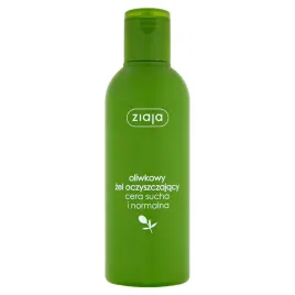 ziaja-oliwkowy-zel-oczyszczajacy-do-cery-suchej-i-normalnej-200ml