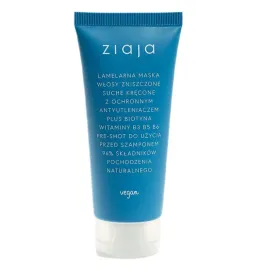 ziaja-lamelarna-maska-wlosy-zniszczone-suche-krecone-100-ml