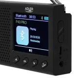 radio-przenosne-lcd-bluetooth-zegar