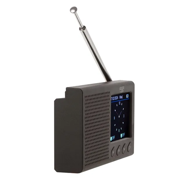 radio-przenosne-lcd-bluetooth-zegar