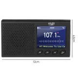 radio-przenosne-lcd-bluetooth-zegar