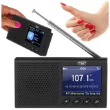 radio-przenosne-lcd-bluetooth-zegar