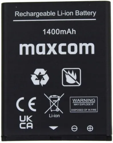 bateria-do-maxcom-comfort-mm827-maxcom-1400-mah