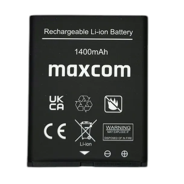 bateria-do-maxcom-comfort-mm827-maxcom-1400-mah