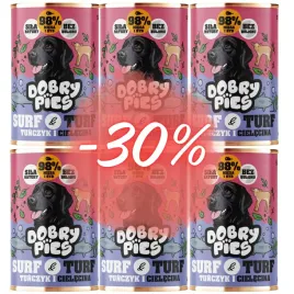 dobry-pies-tunczyk-i-cielecina-6x400g