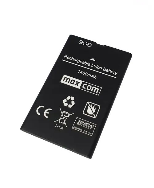 akumulator-bateria-do-maxcom-mm920-maxcom-1400-mah