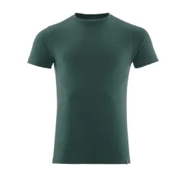 t-shirt-mascot-crossover-zielony-rozmiar-m