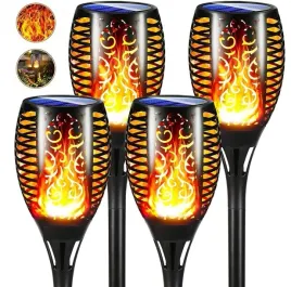 78cm-96led-lampa-solarna-ogrodowa-pochodnia-ogien-efekt-plomienia-wbijana