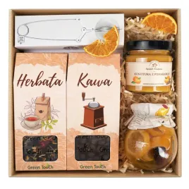 kosz-prezentowy-z-herbata-kawa-zaparzacz-prezent