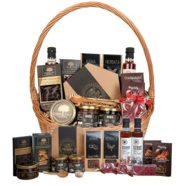 duzy-kosz-prezentowy-zestaw-premium-herbata-podziekowanie-slub-rocznica