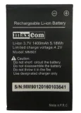 bateria-do-maxcom-comfort-mm827-maxcom-1400-mah