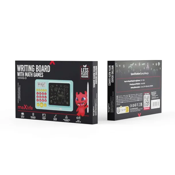 tablet-graficzny-maxlife-tablica