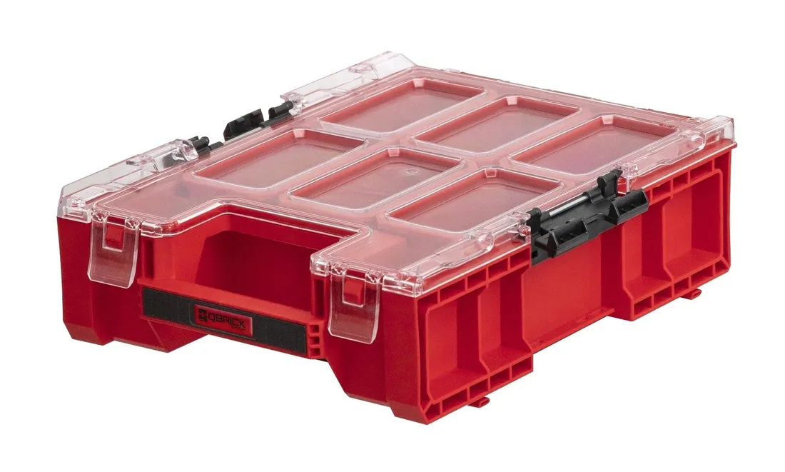 qbrick-system-one-organizer-m-plus-red-ultra-hd-stan-nowy