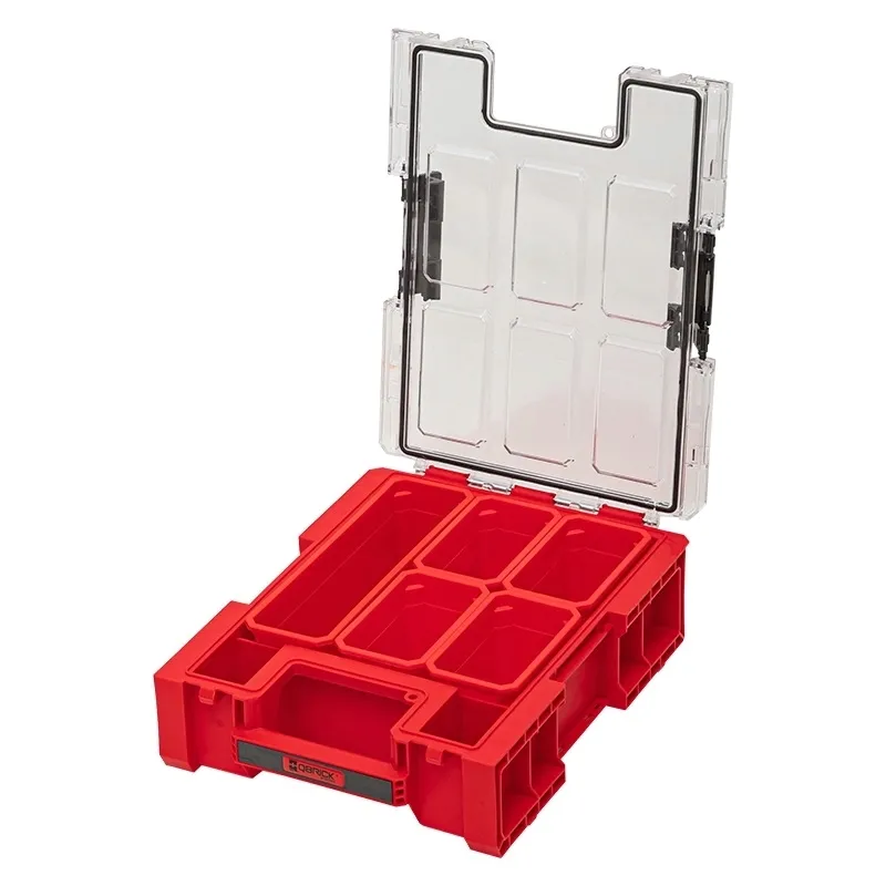 qbrick-system-one-organizer-m-plus-red-ultra-hd-stan-nowy